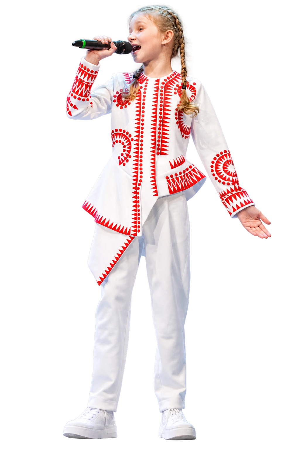 Вокал